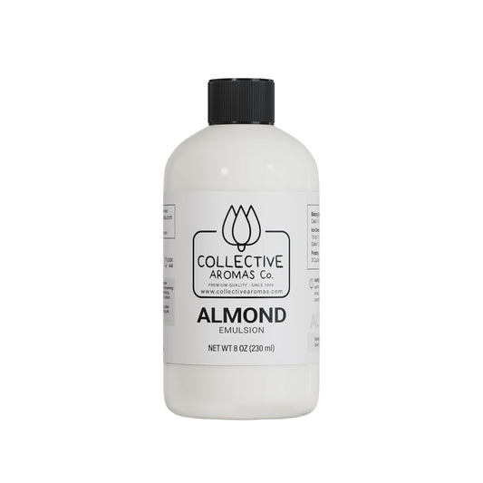 Almond Emulsion for Baking.