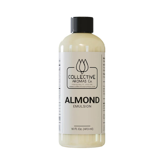 Almond Emulsion for Baking