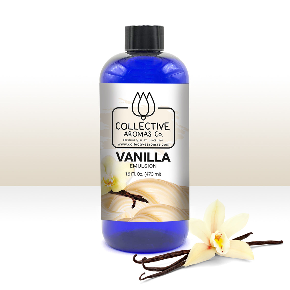 COLLECTIVE AROMAS